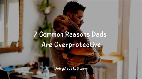 Overprotective Daddy (2022) .